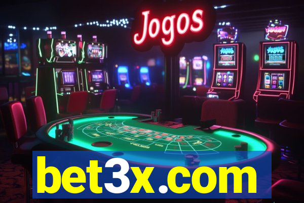 bet3x.com