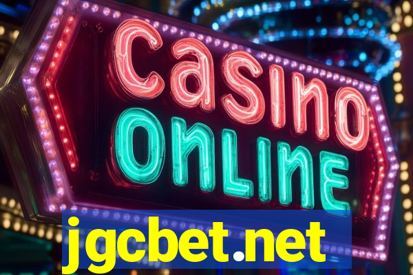 jgcbet.net