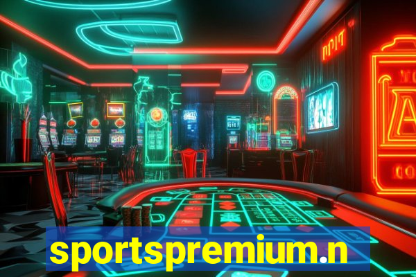 sportspremium.net