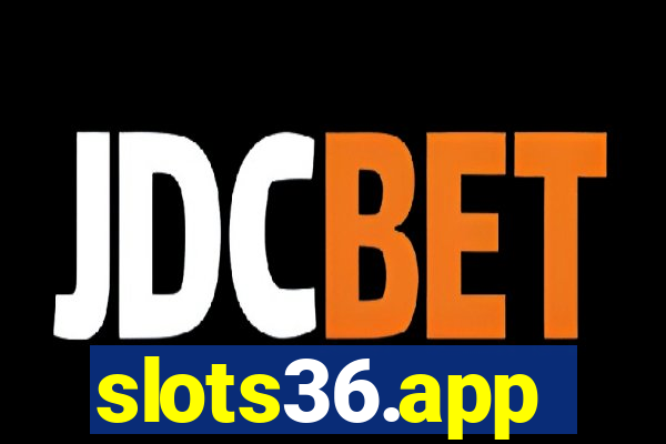 slots36.app