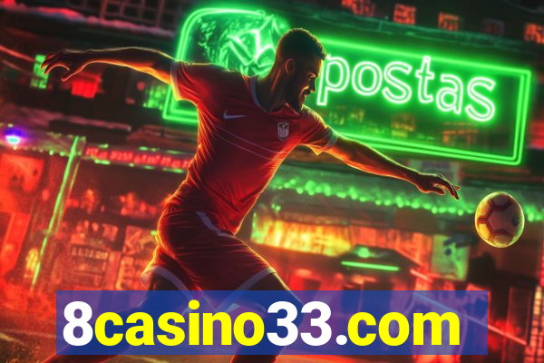 8casino33.com