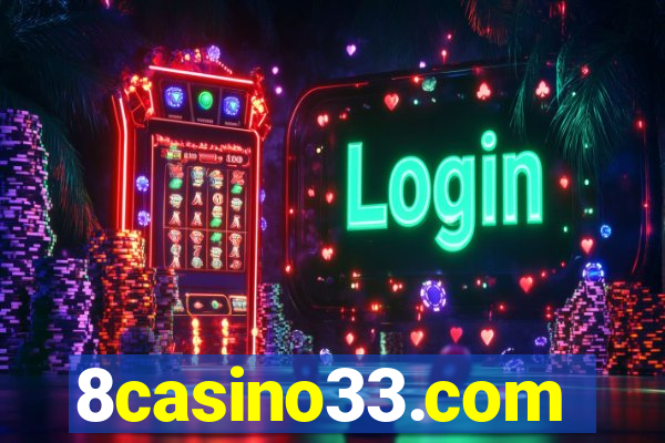 8casino33.com
