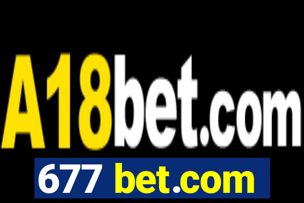 677 bet.com