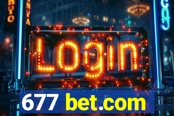 677 bet.com