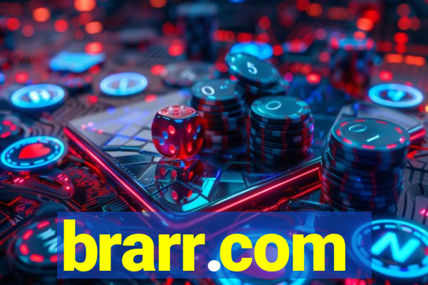 brarr.com
