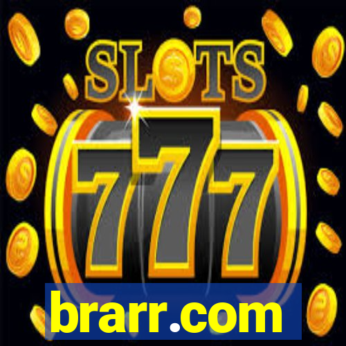 brarr.com