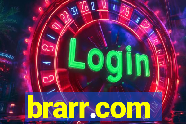 brarr.com