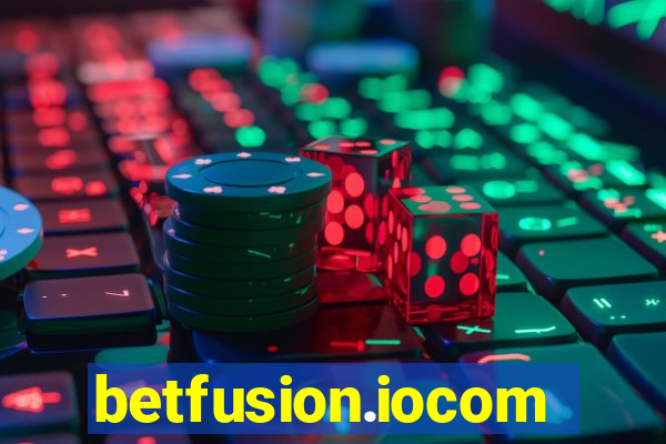 betfusion.iocom