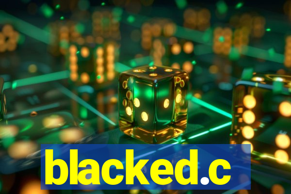 blacked.c