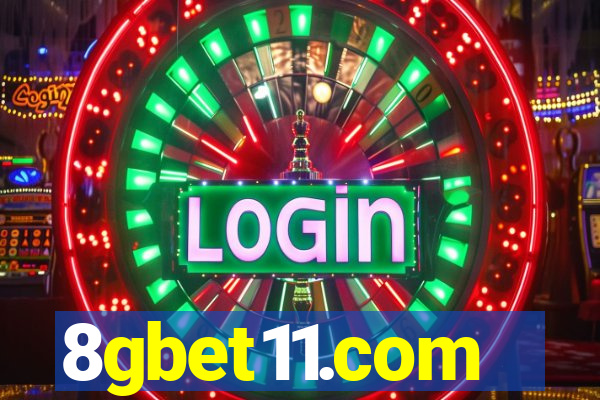8gbet11.com