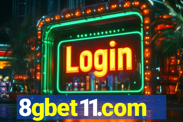 8gbet11.com