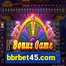bbrbet45.com