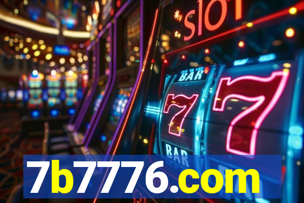 7b7776.com