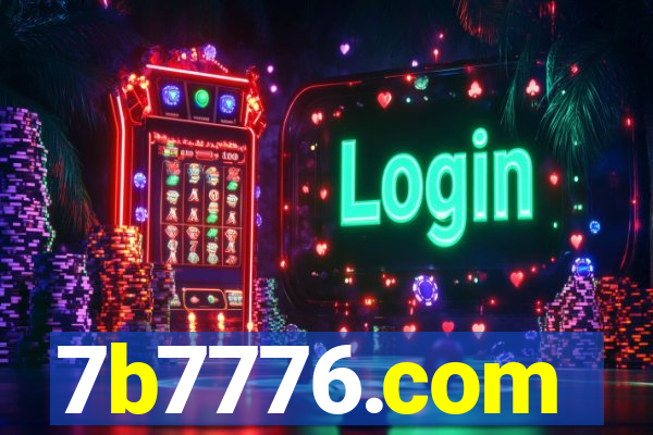 7b7776.com