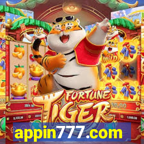appin777.com