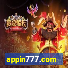 appin777.com