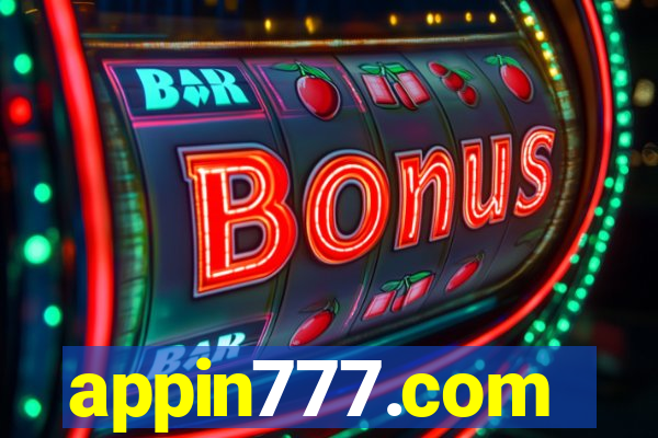 appin777.com