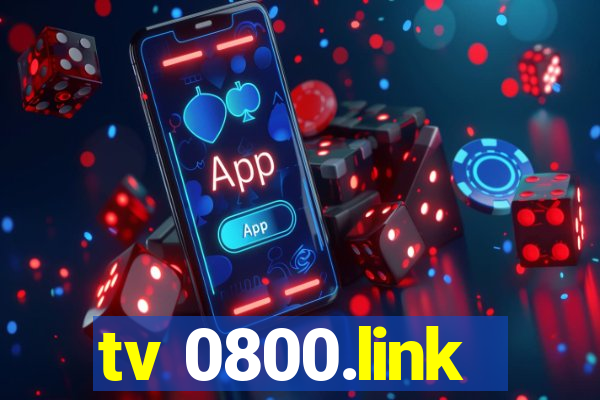 tv 0800.link