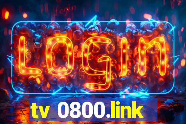 tv 0800.link
