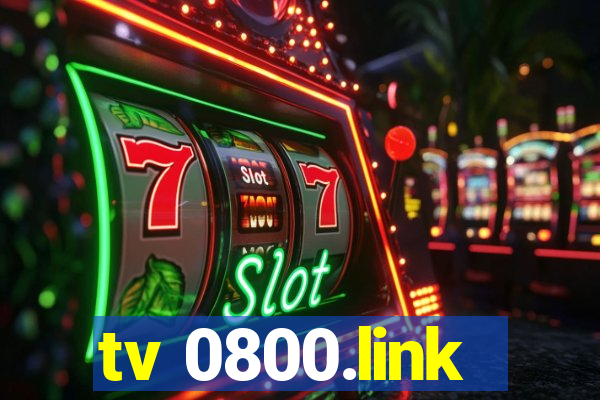 tv 0800.link