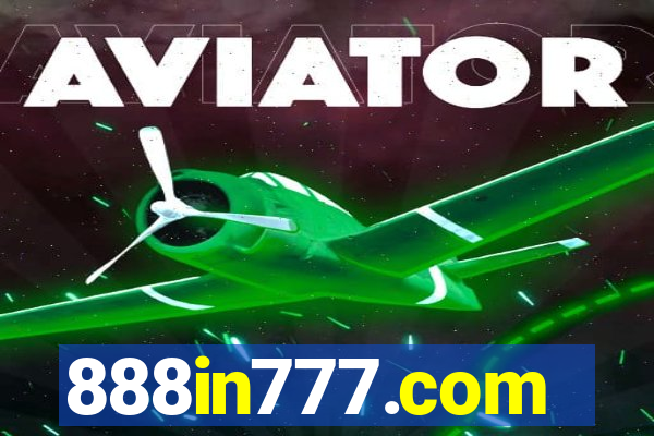 888in777.com