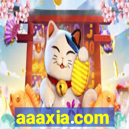 aaaxia.com