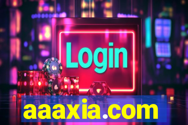 aaaxia.com