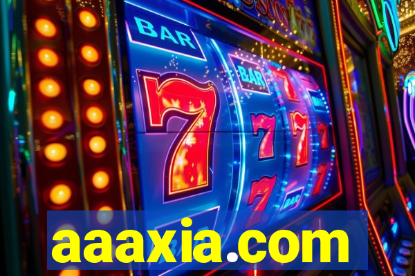 aaaxia.com