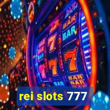rei slots 777