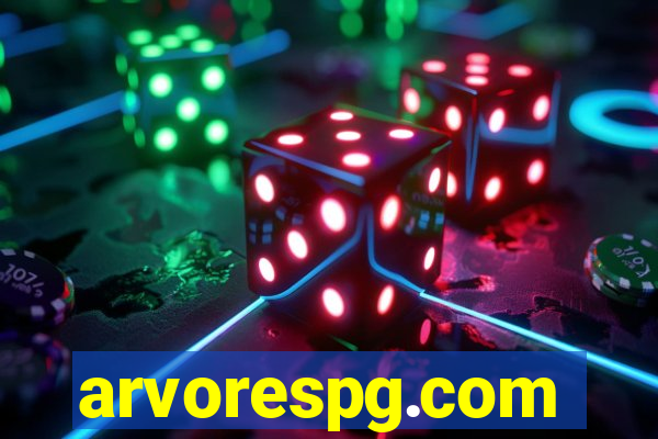 arvorespg.com