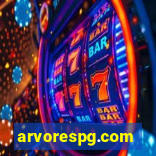 arvorespg.com
