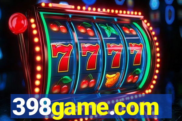 398game.com