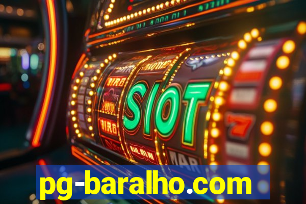 pg-baralho.com