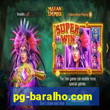 pg-baralho.com