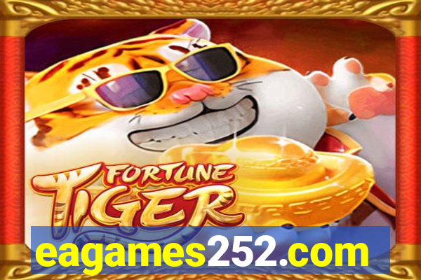 eagames252.com