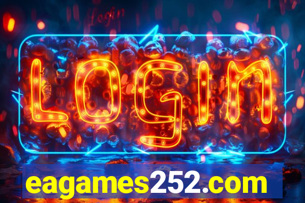 eagames252.com