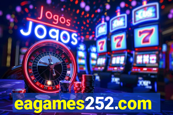 eagames252.com