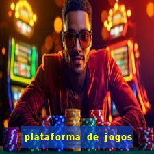 plataforma de jogos fora do brasil