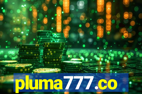 pluma777.co
