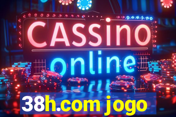 38h.com jogo