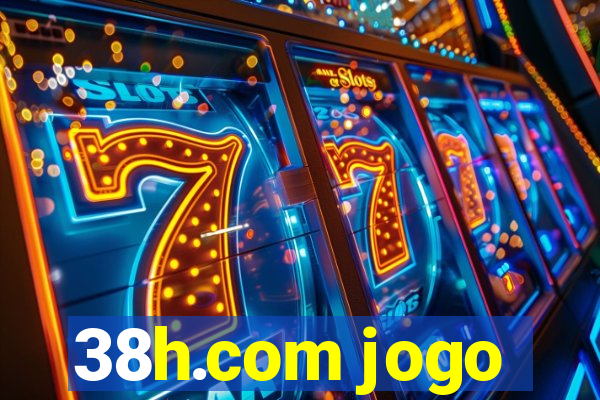 38h.com jogo