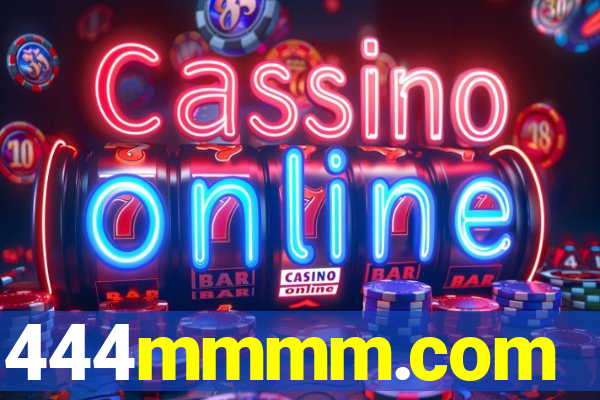 444mmmm.com