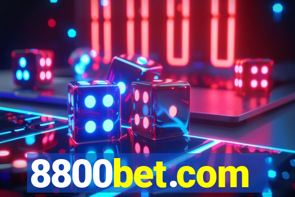 8800bet.com