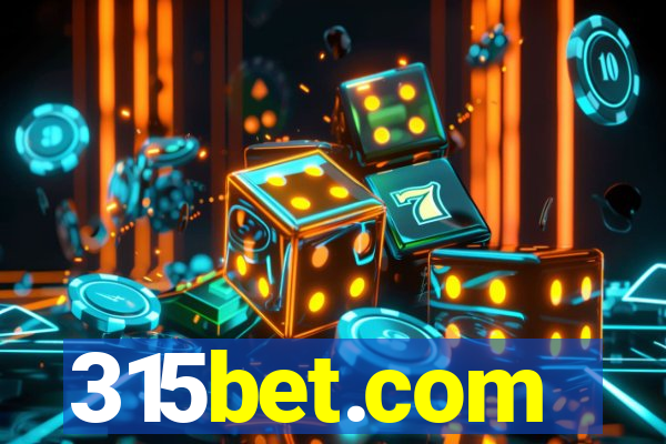 315bet.com