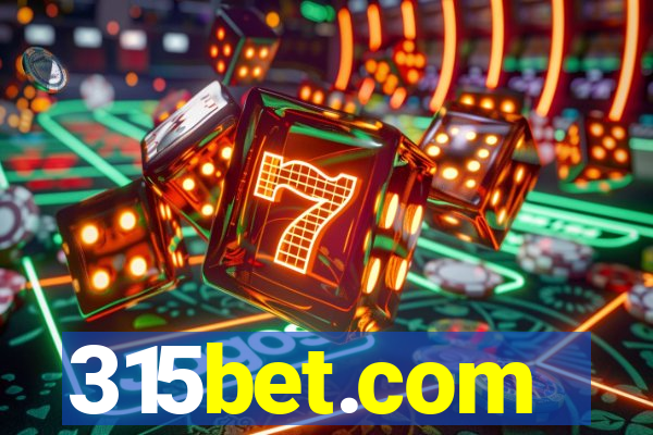 315bet.com