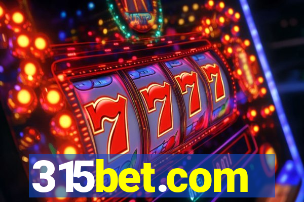 315bet.com