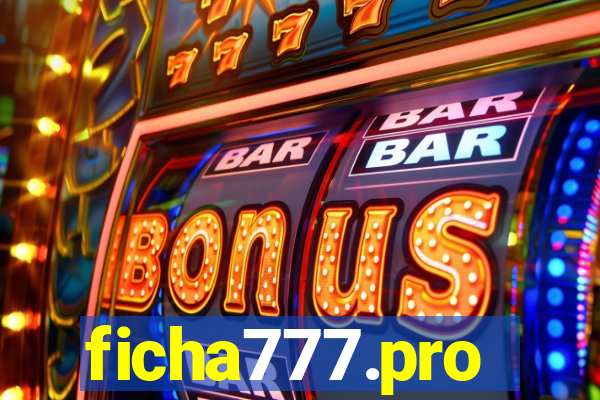 ficha777.pro