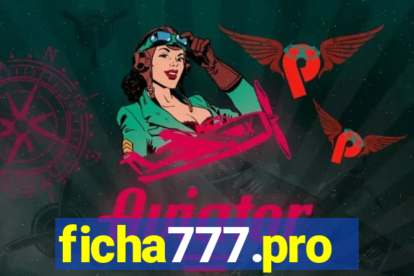 ficha777.pro