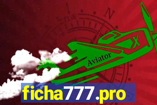 ficha777.pro