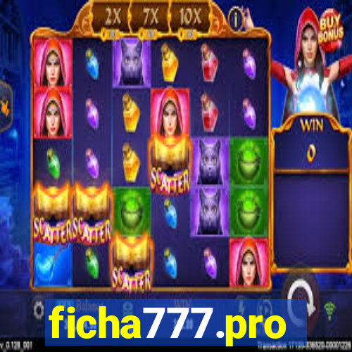 ficha777.pro